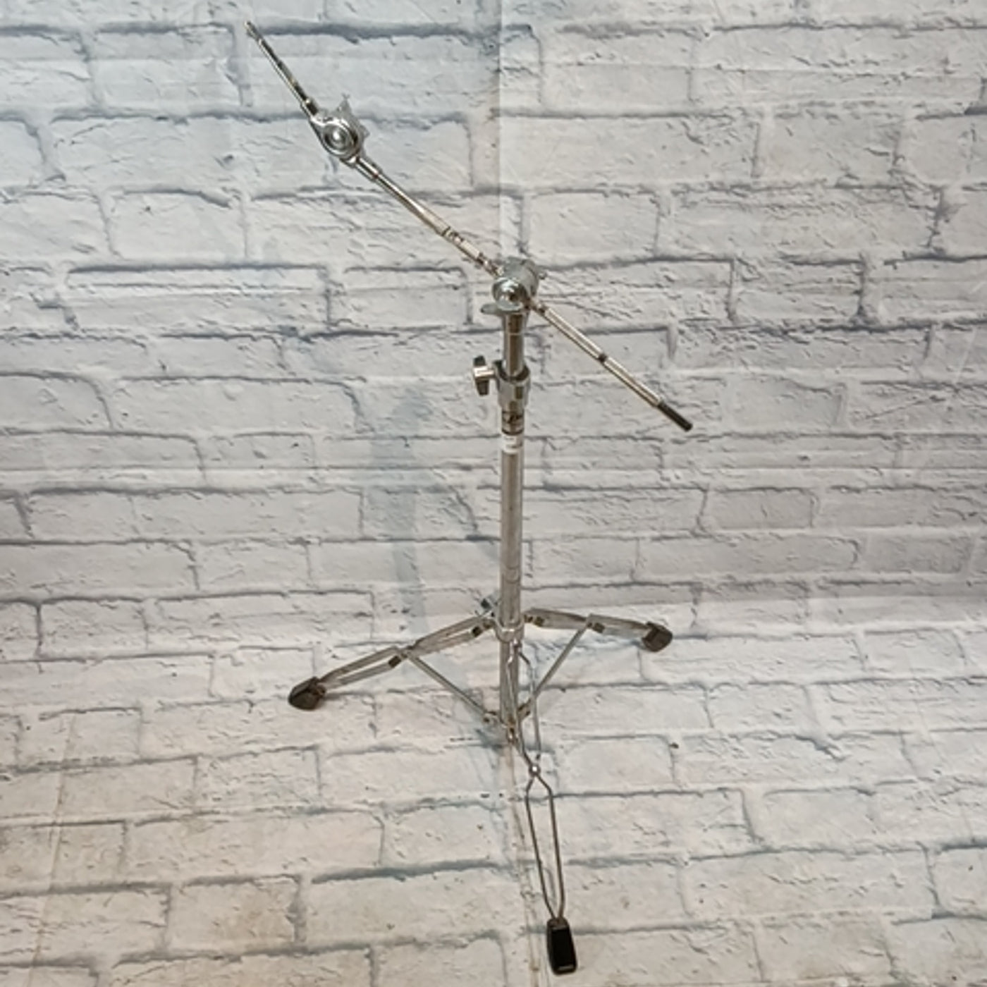 PDP Pacific Drums & Percussion Double Braced Boom Cymbal Stand