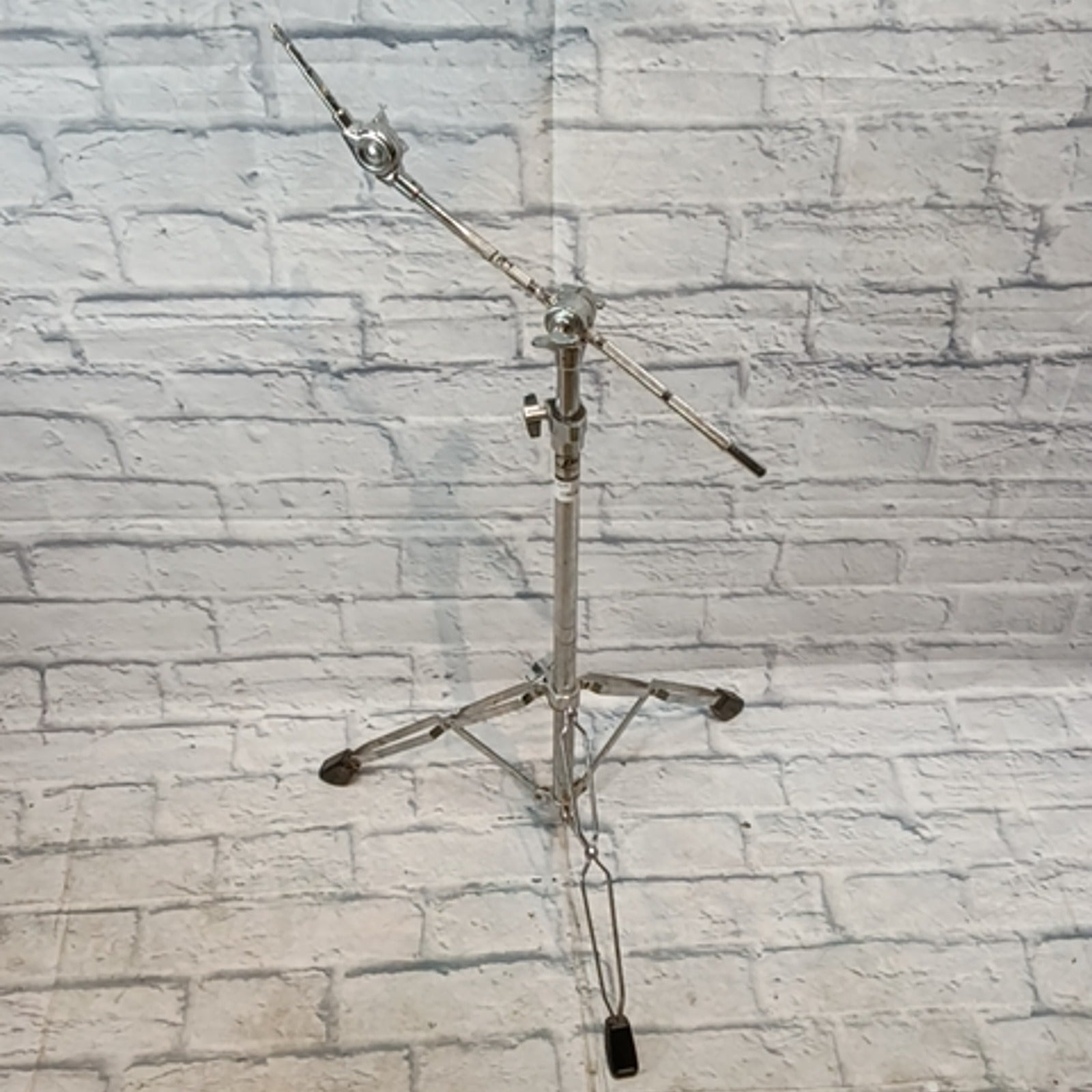 PDP Pacific Drums & Percussion Double Braced Boom Cymbal Stand