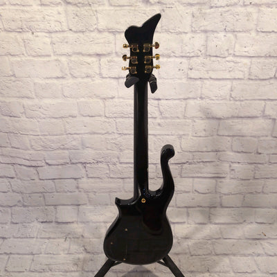 Custom Prince Cloud Electric Guitar