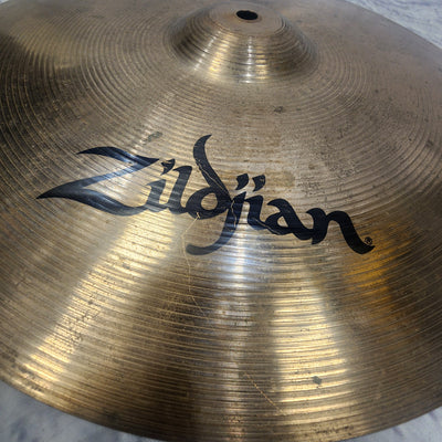 Zildjian 16 ZXT Medium Thin Crash Cymbal