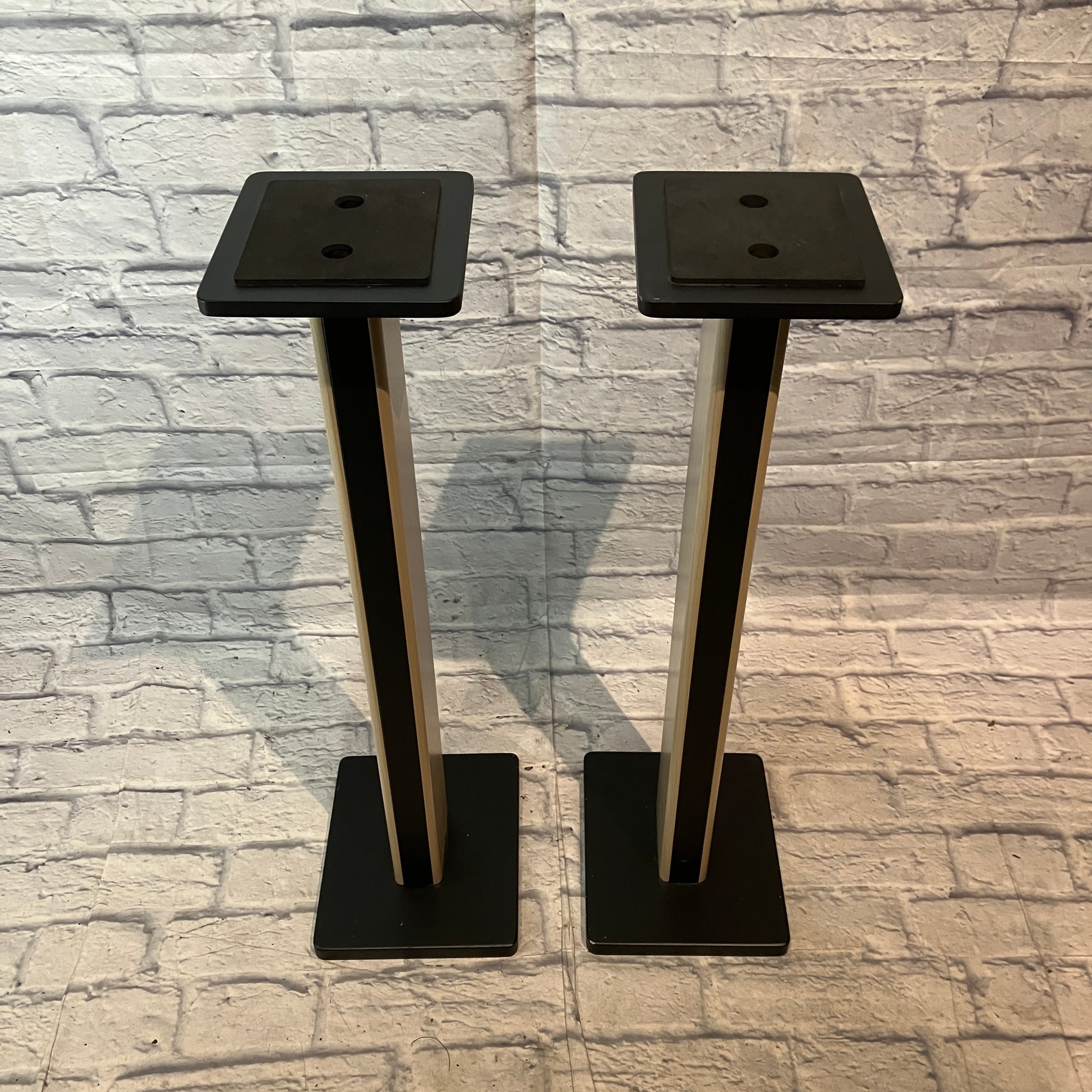 DR Pro Monitor Stands
