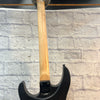 Jackson JS22 Dinky Black Electric Guitar