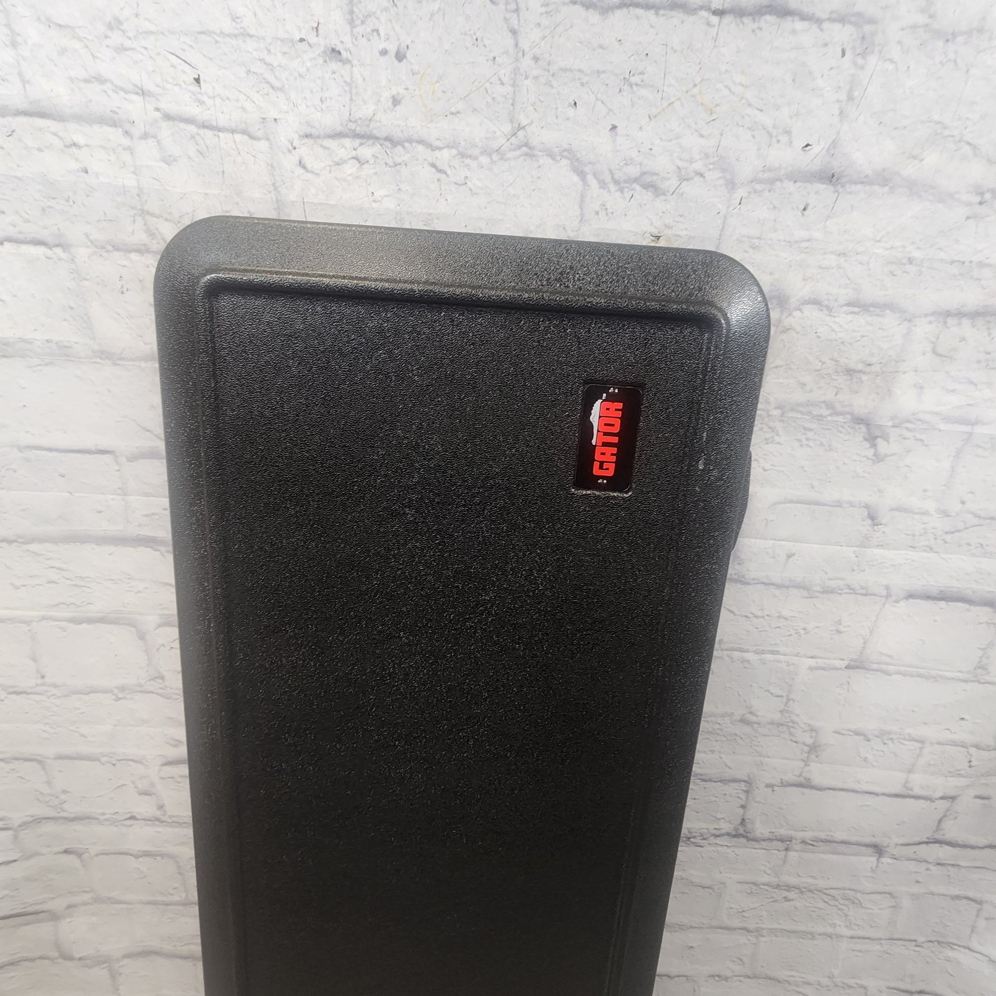 Gator Bass Hard Shell Case