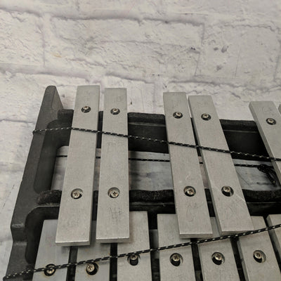 Musser M65 Steel Orchestral Bell Set