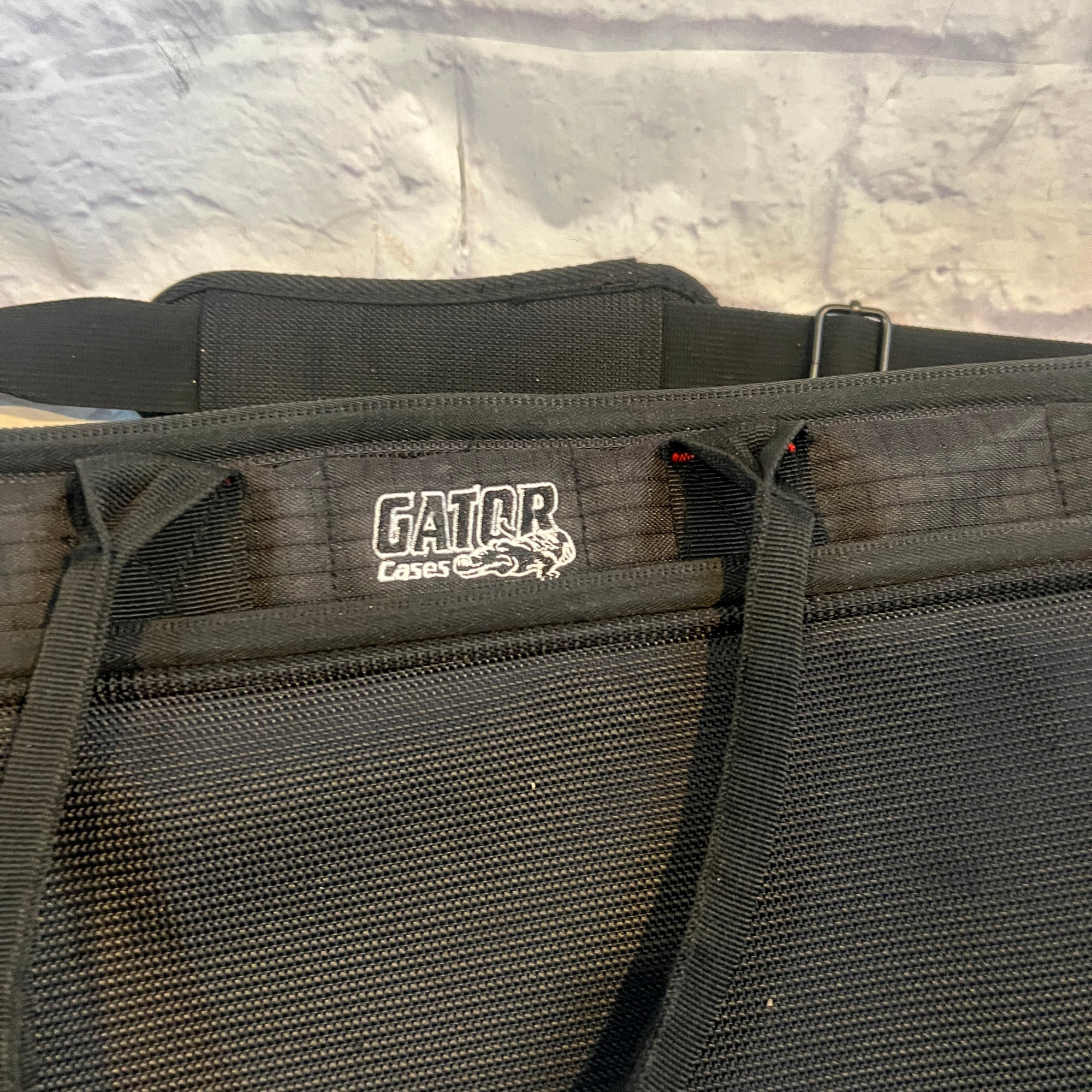 Gator Mixer Bag