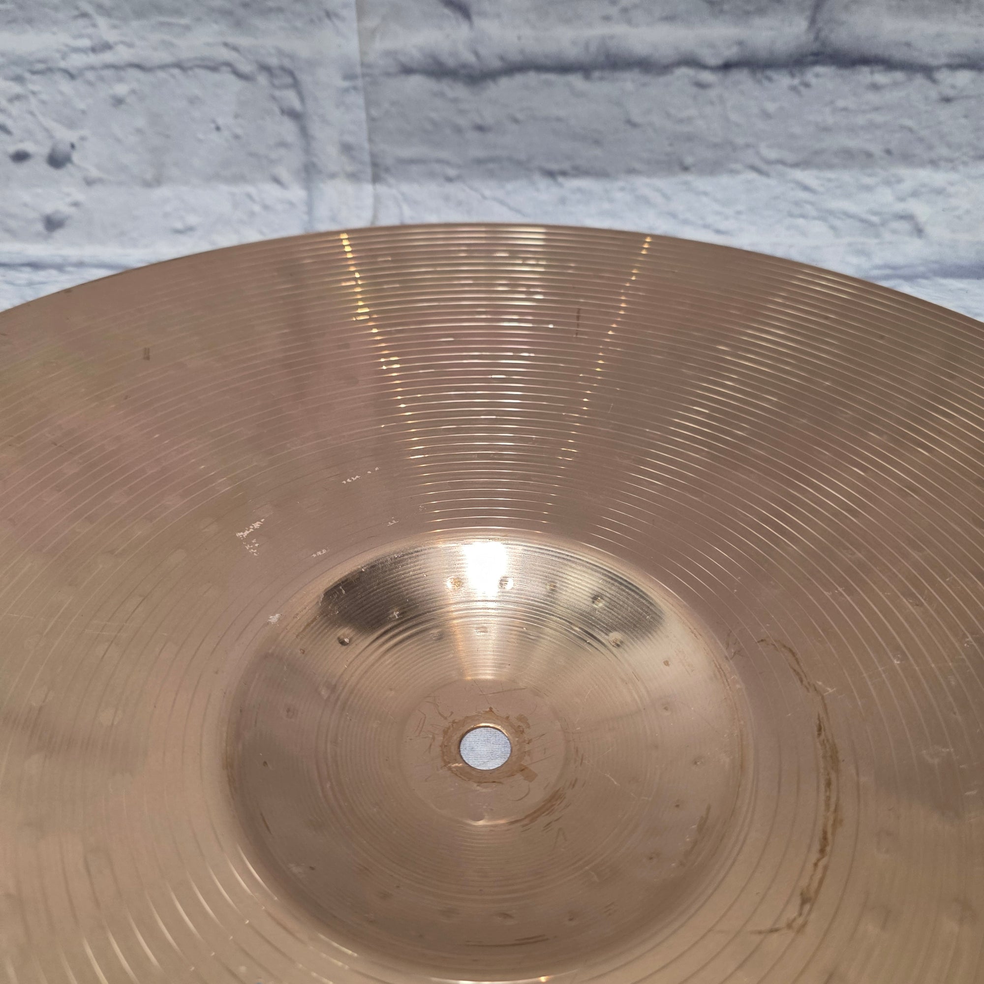 Sabian B8X Crash Ride 18" Crash Ride Cymbal