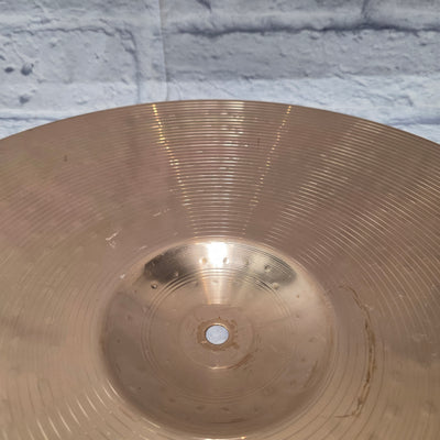 Sabian B8X Crash Ride 18" Crash Ride Cymbal