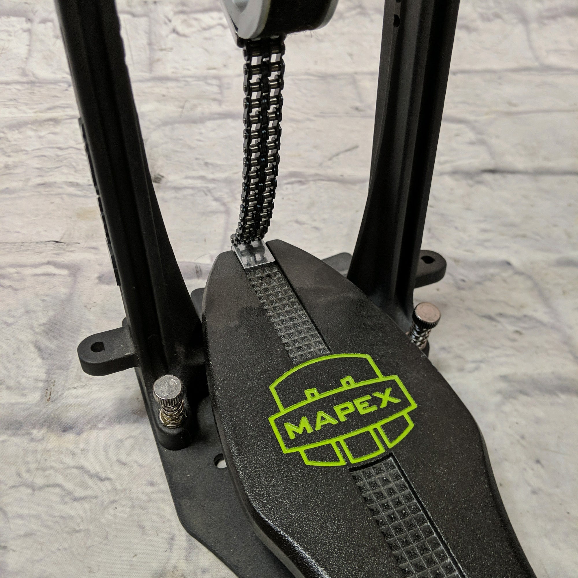 Mapex Armory Kick Pedal AS IS  Kick Pedal