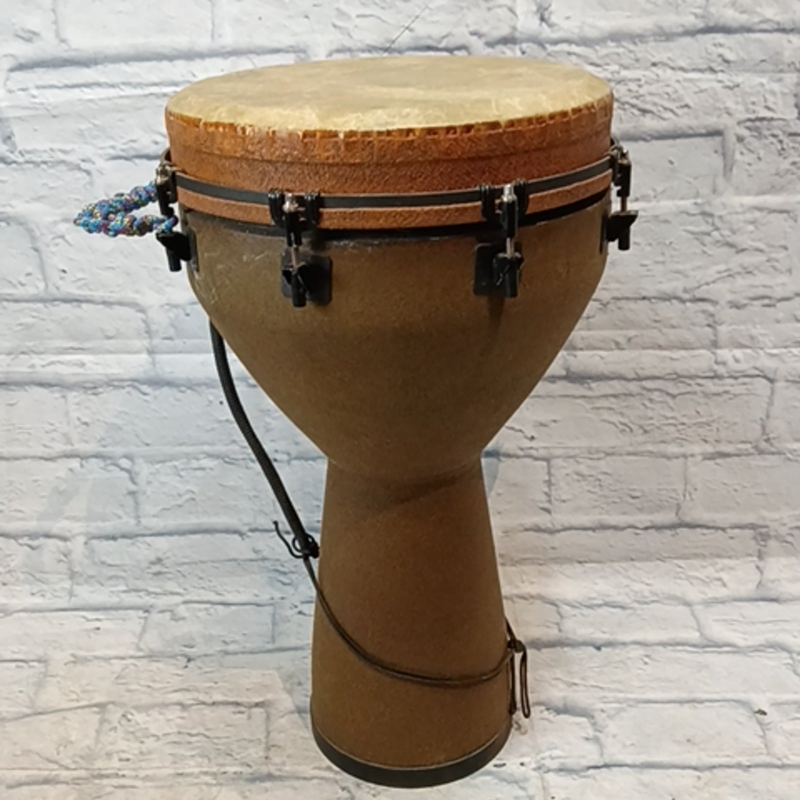 Remo World Percussion 14" Djembe