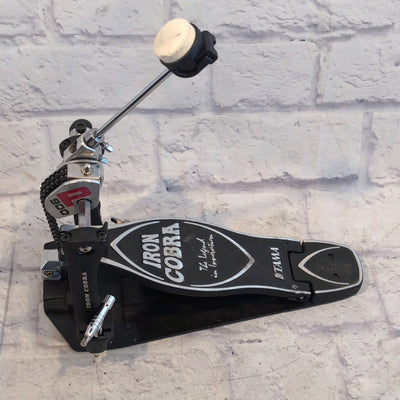 Tama HP900P Iron Cobra 900 Series Power Glide Single Bass Drum Pedal
