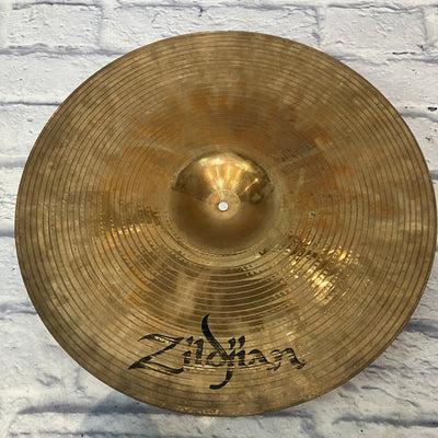 Zildjian Amir II Rock 20" Ride Cymbal