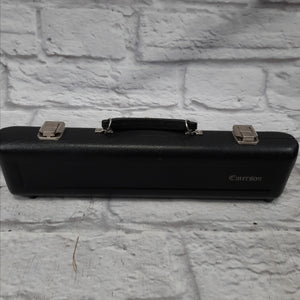 Emerson Flute Case (Vintage Case Only!)
