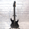 Washburn XMPRO2F Electric Guitar - Black