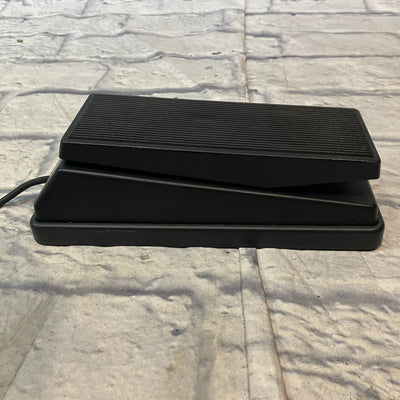 Unknown Volume Pedal