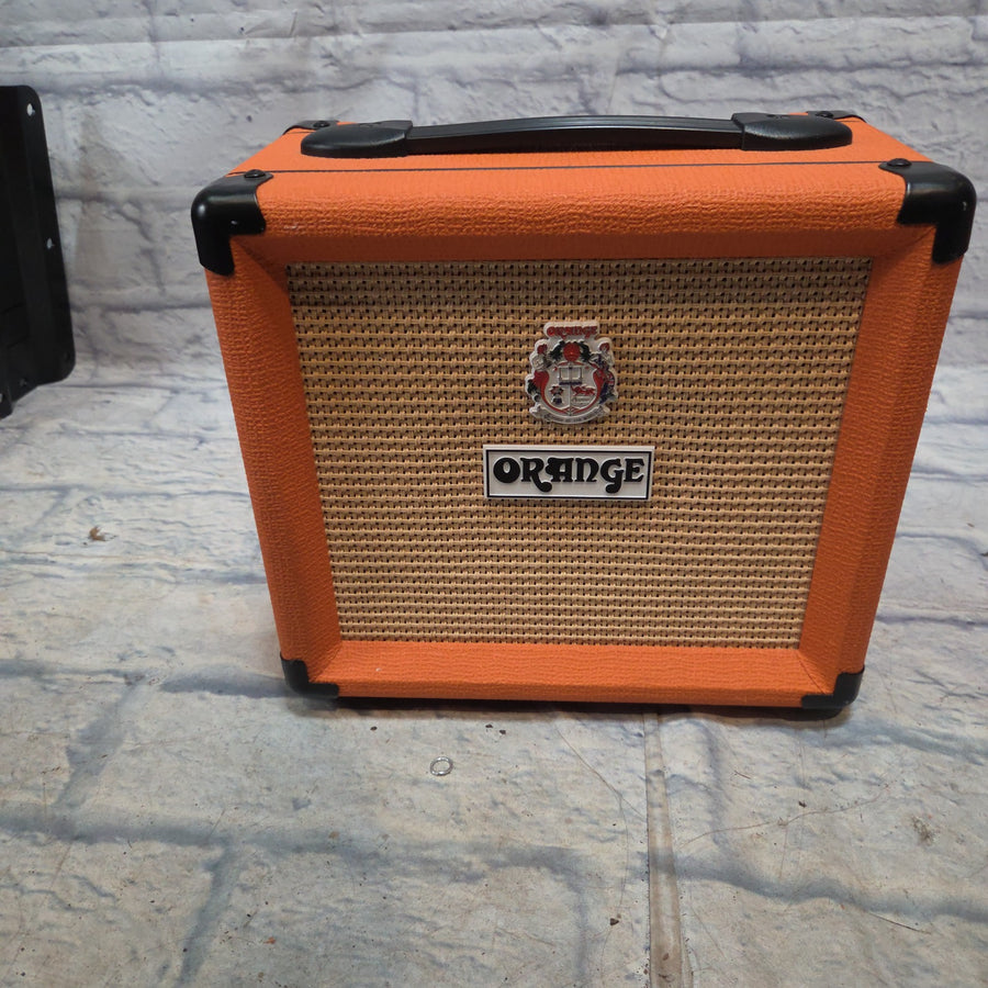 Orange Amps Crush 12 Amps