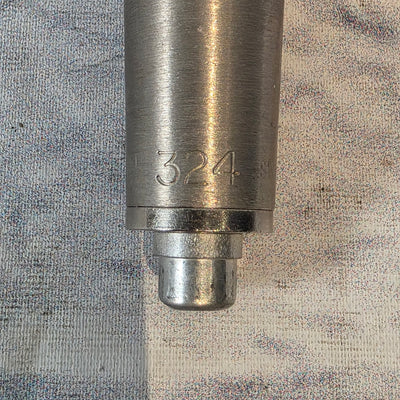 Switchcraft 324 3-Pin XLRM to RCA-F Adapter, Unwired