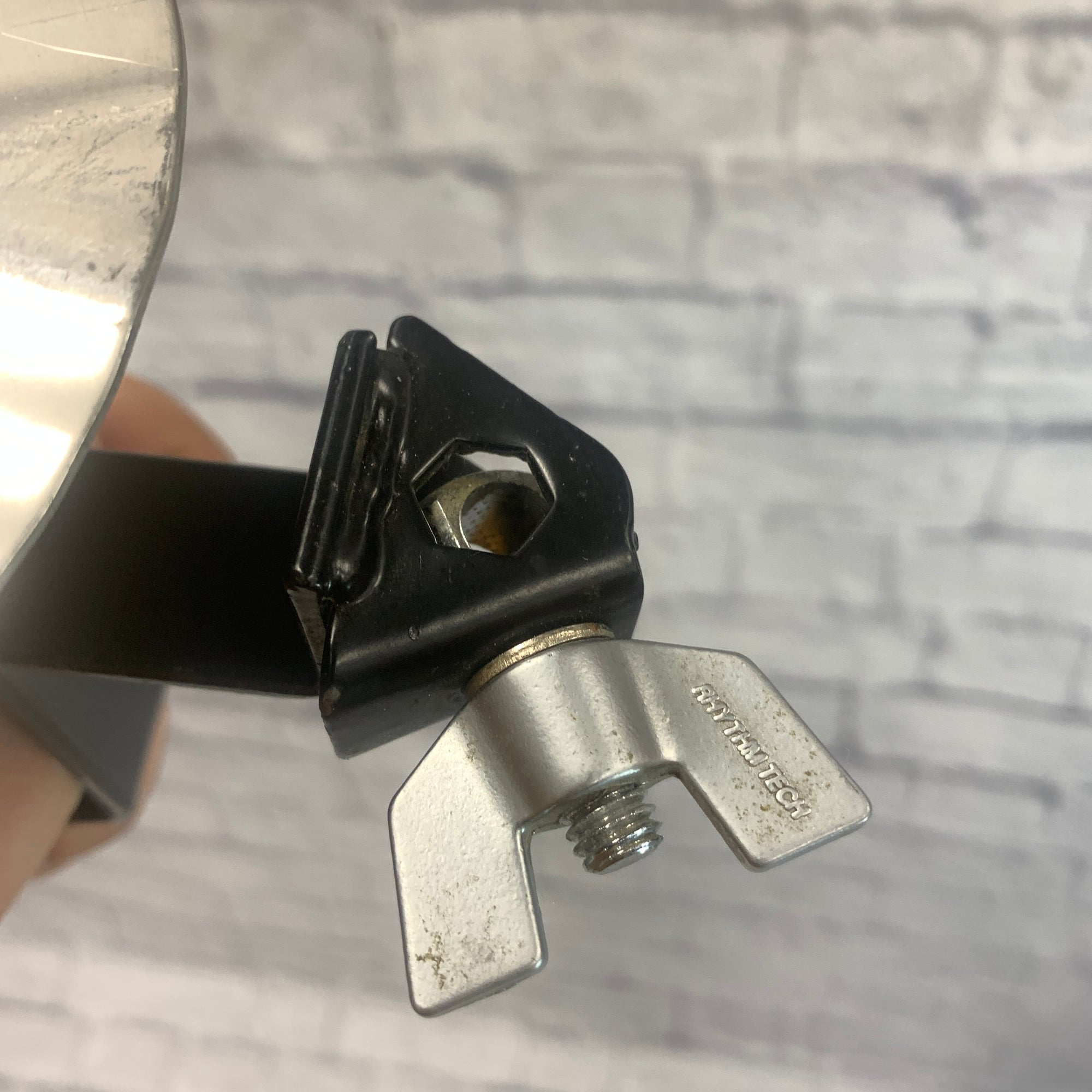 RhythmTech UFO Crasher