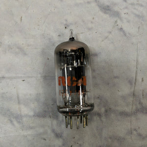 RCA Vintage 12AX7 Preamp Tube
