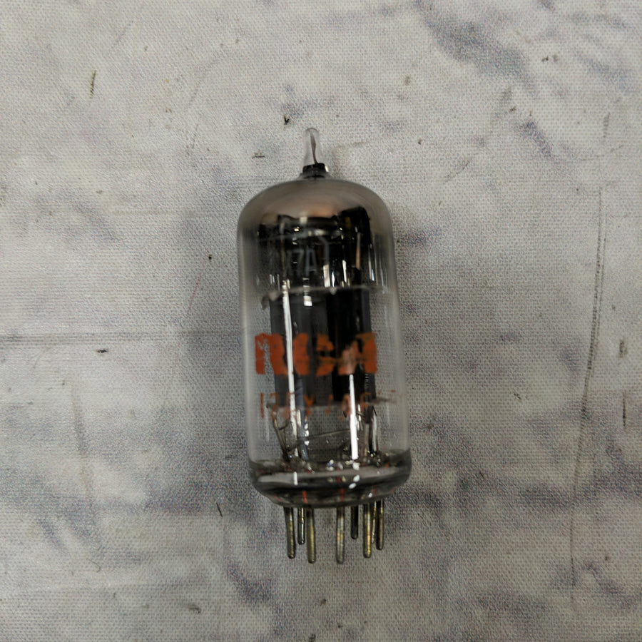 RCA Vintage 12AX7 Preamp Tube
