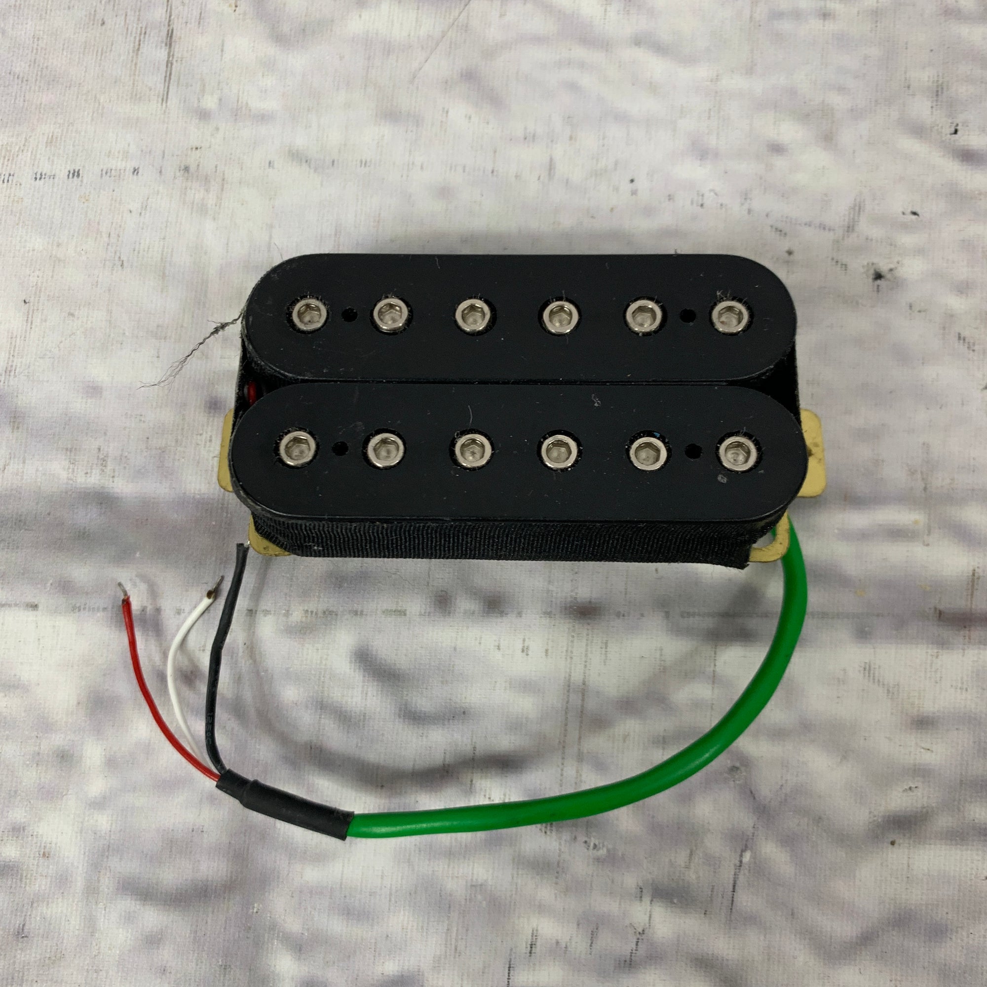 Humbucker Pickup 3.81 k