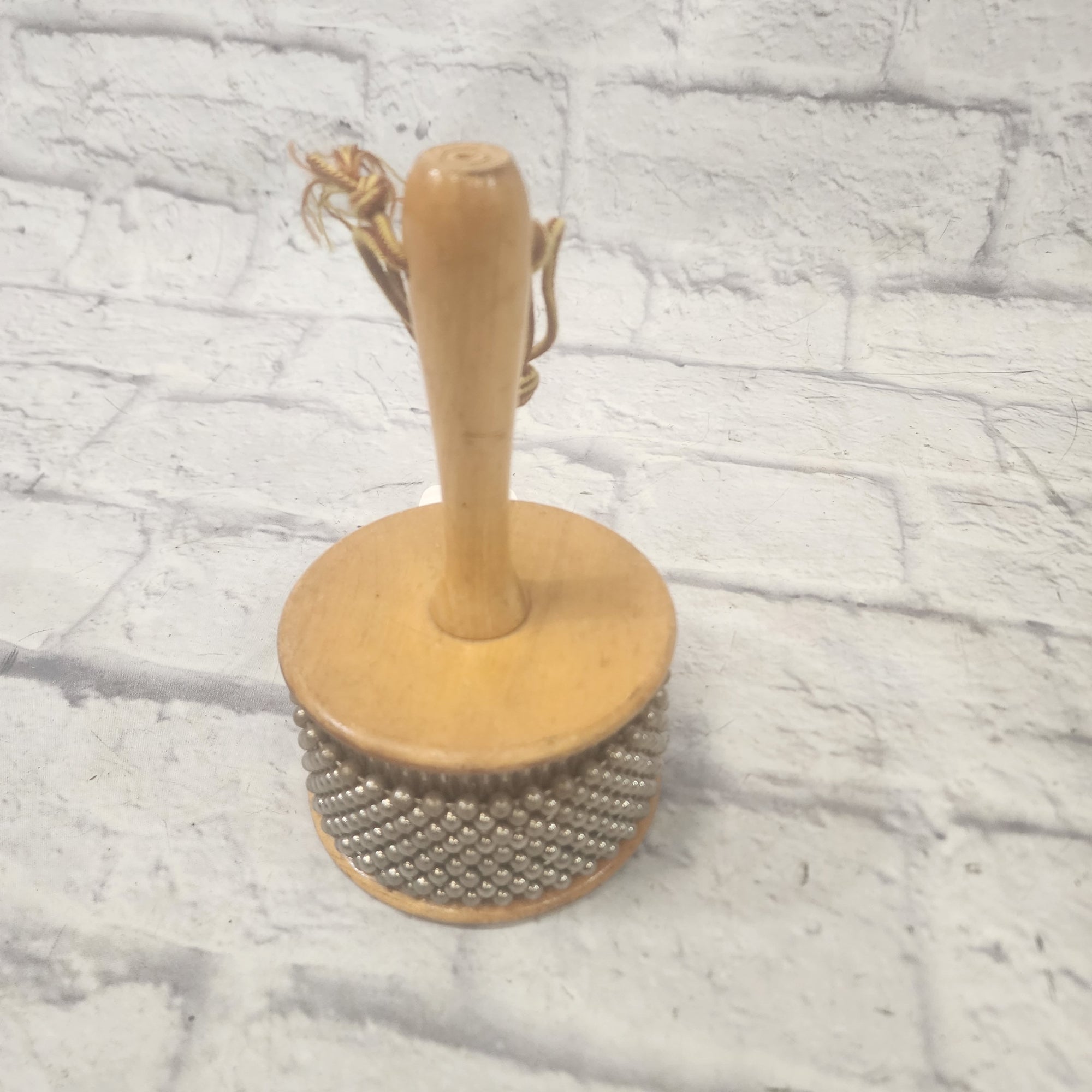 LP Latin Percussion Afuche Cabasa Shaker
