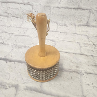 LP Latin Percussion Afuche Cabasa Shaker