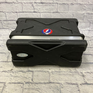 SKB 4U Roto Rack Case
