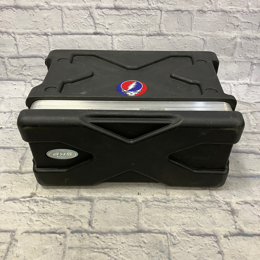 SKB 4U Roto Rack Case