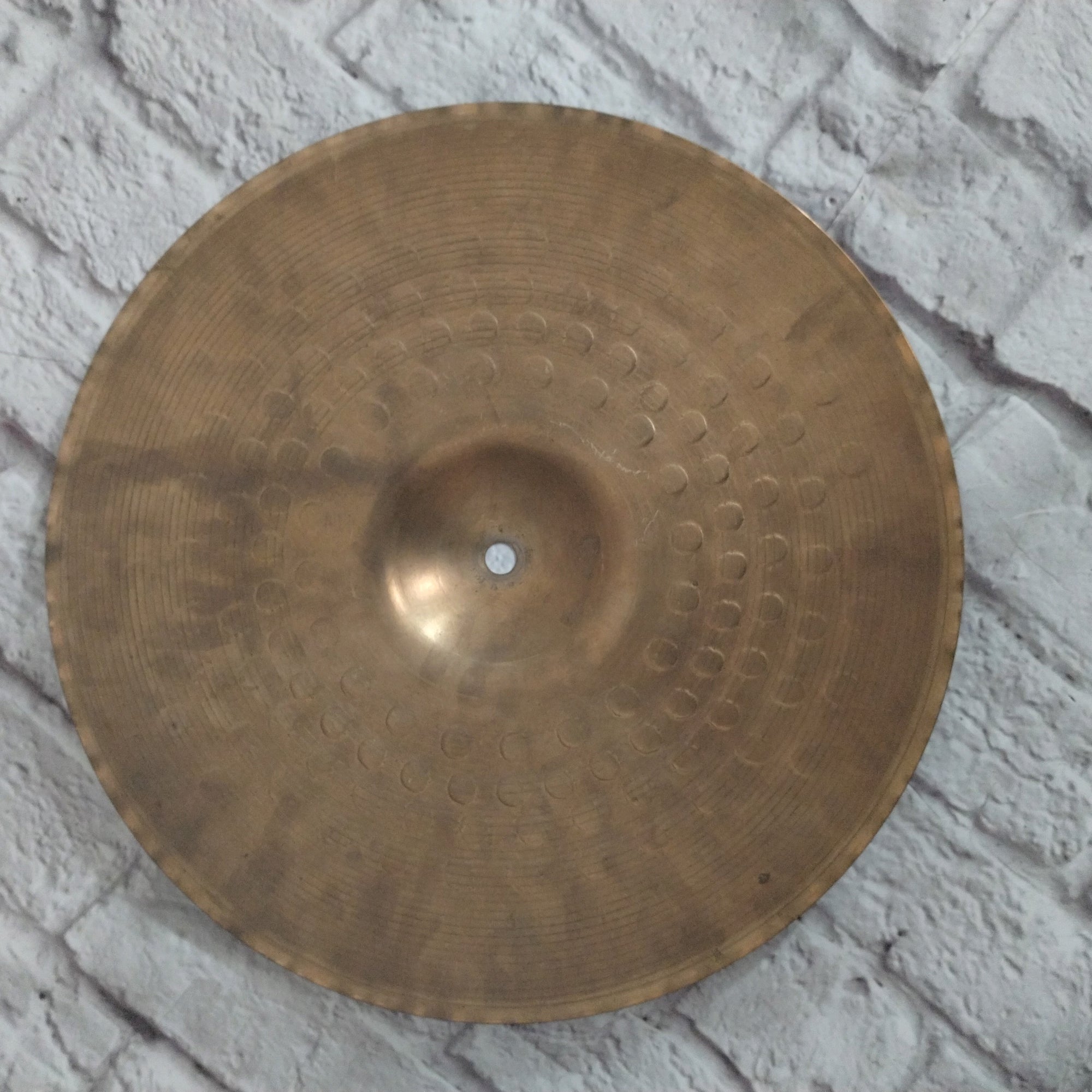 Zildjian ZBT Plus Medium Hi-Hat