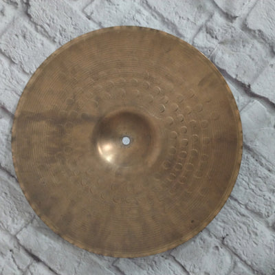 Zildjian ZBT Plus Medium Hi-Hat