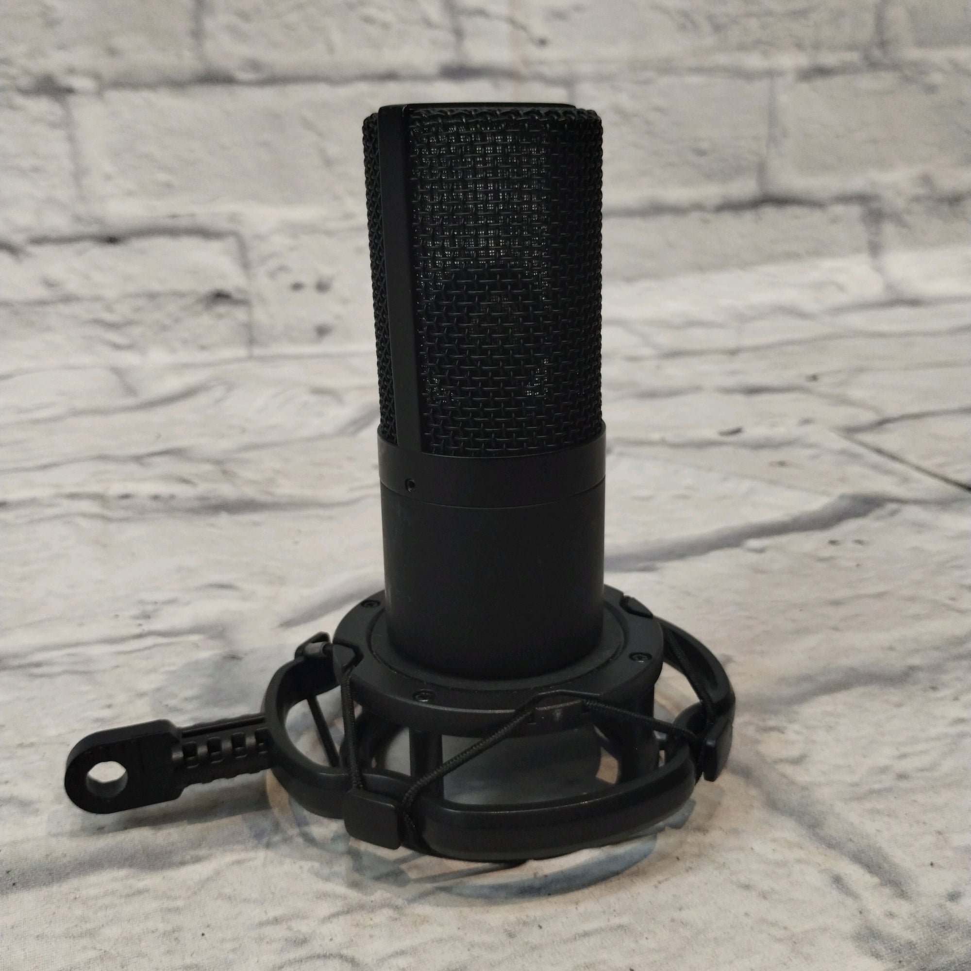 Fifine Desktop USB Microphone
