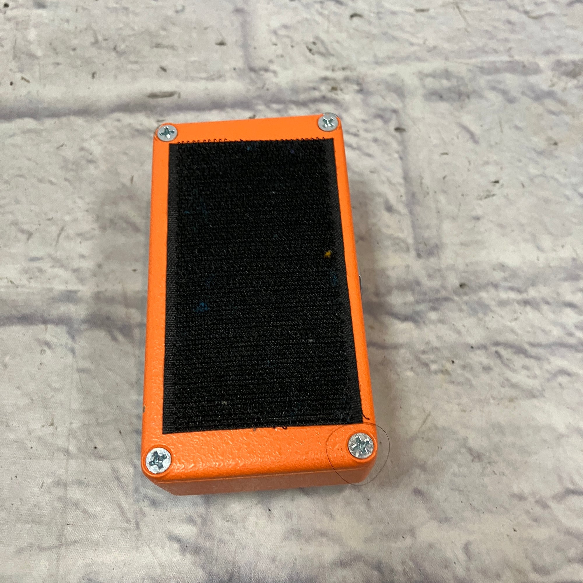 MXR Phase 90 Phaser Pedal