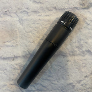 Shure SM57 Dynamic Microphone
