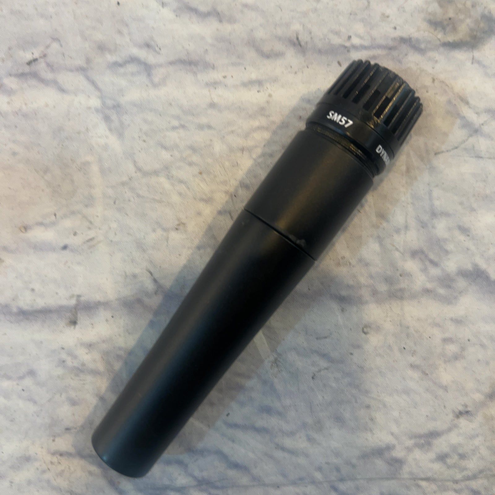 Shure SM57 Dynamic Microphone