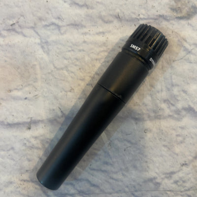 Shure SM57 Dynamic Microphone