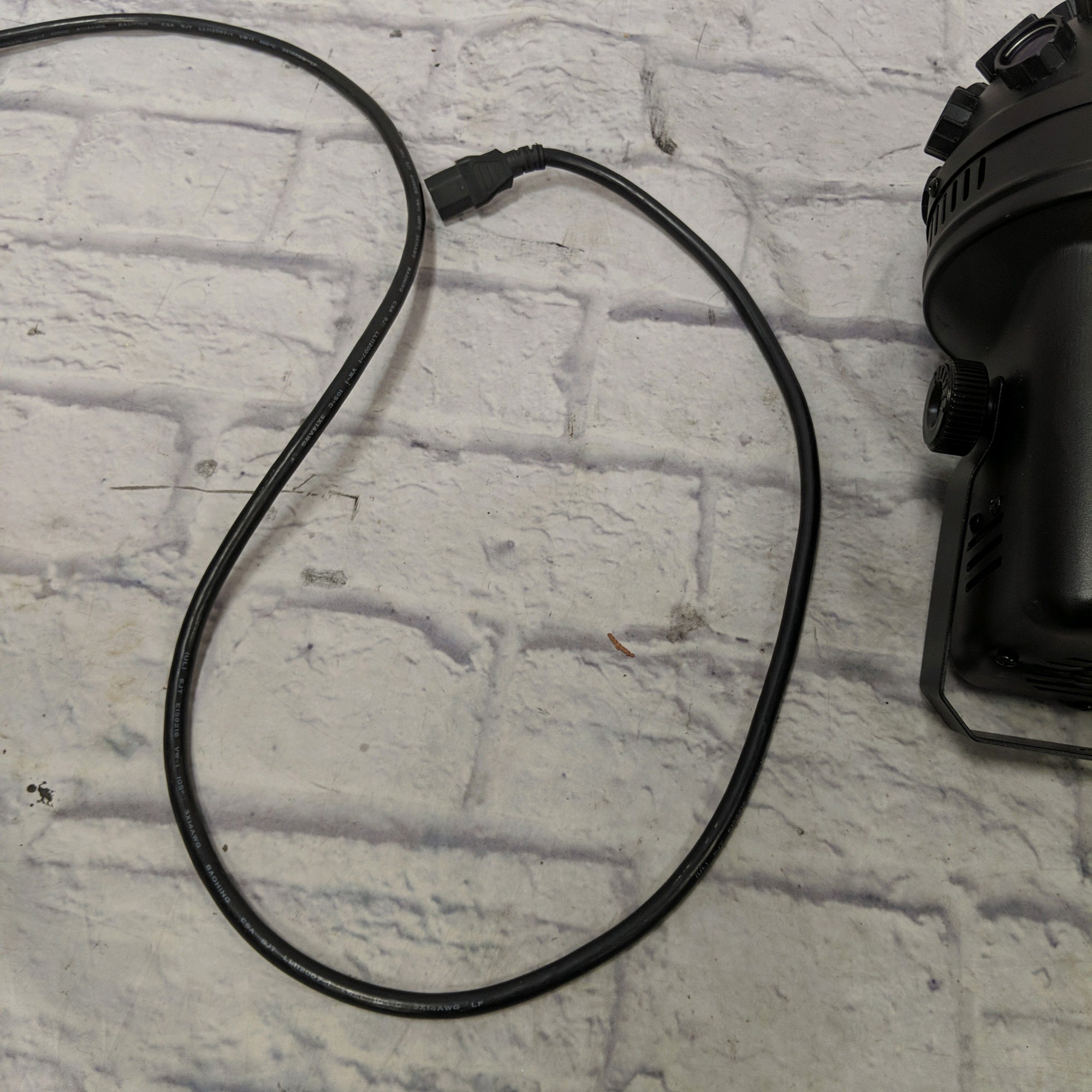 Chauvet Mini Line Dancer Stage Light