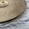 Zildjian ZBT 14" Crash - Cracked