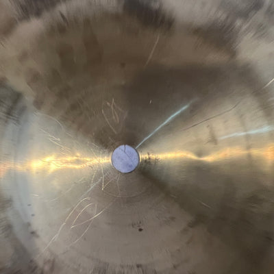Basik 16 Crash Cymbal