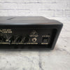 Behringer BXD3000H Bass Amp Head with Footswitch