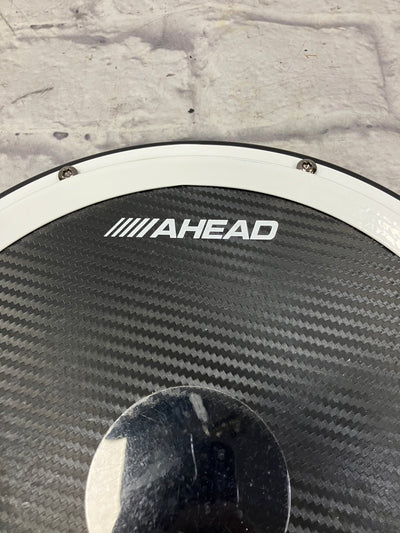 Ahead Snare Sound Marching Pad  Practice Pad