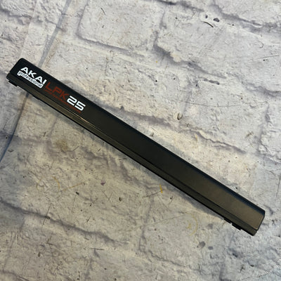 Akai LPK25 25-Key Mini MIDI Controller