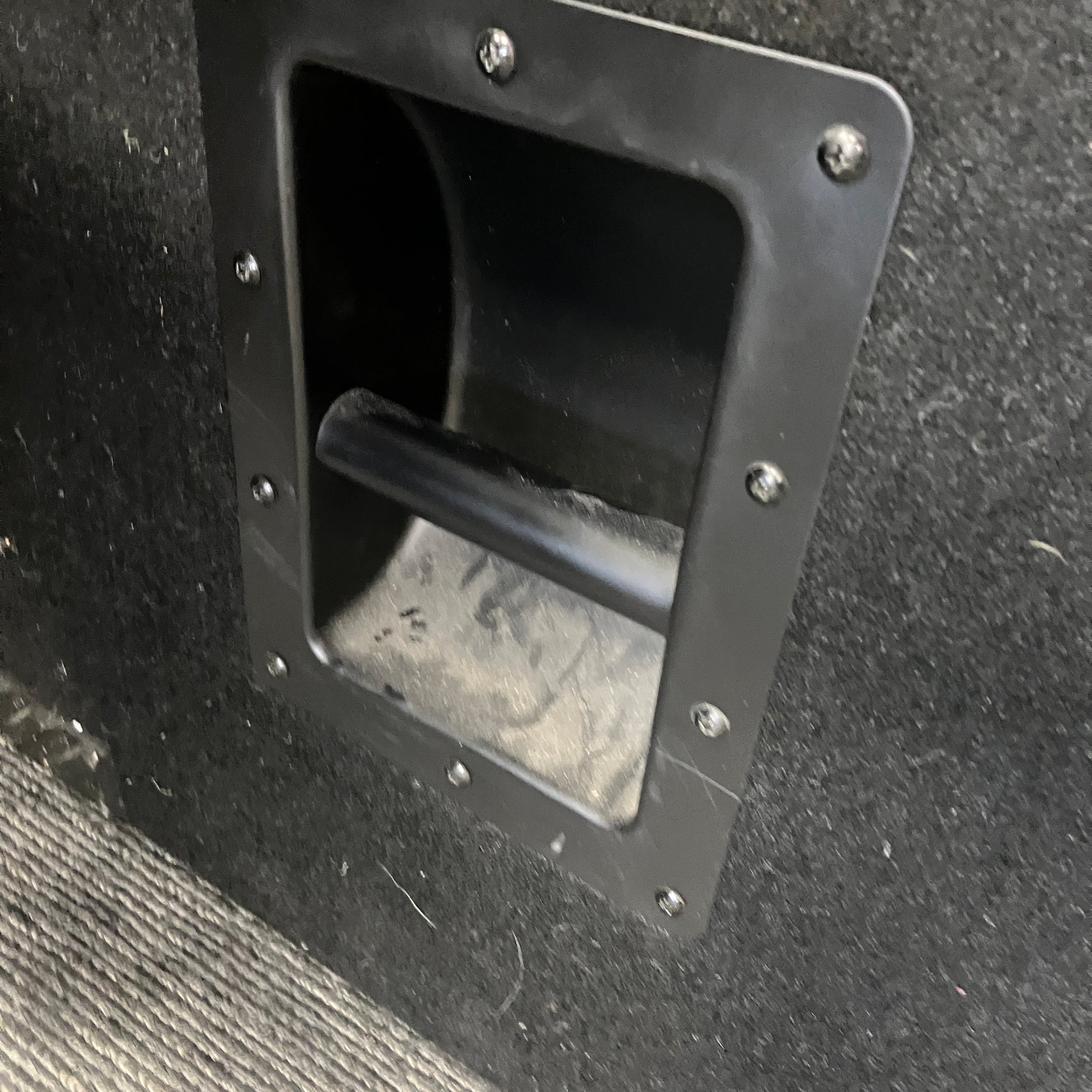 Hartke XL Series 210 Cabinet Bass Cabinet