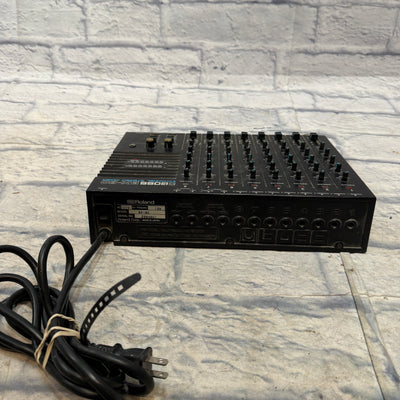 Boss BX-80 8 Channel Stereo Mixer