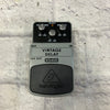 Behringer VD400 Vintage Analog Delay Pedal