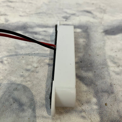 Squier Bronco Bass Pickup