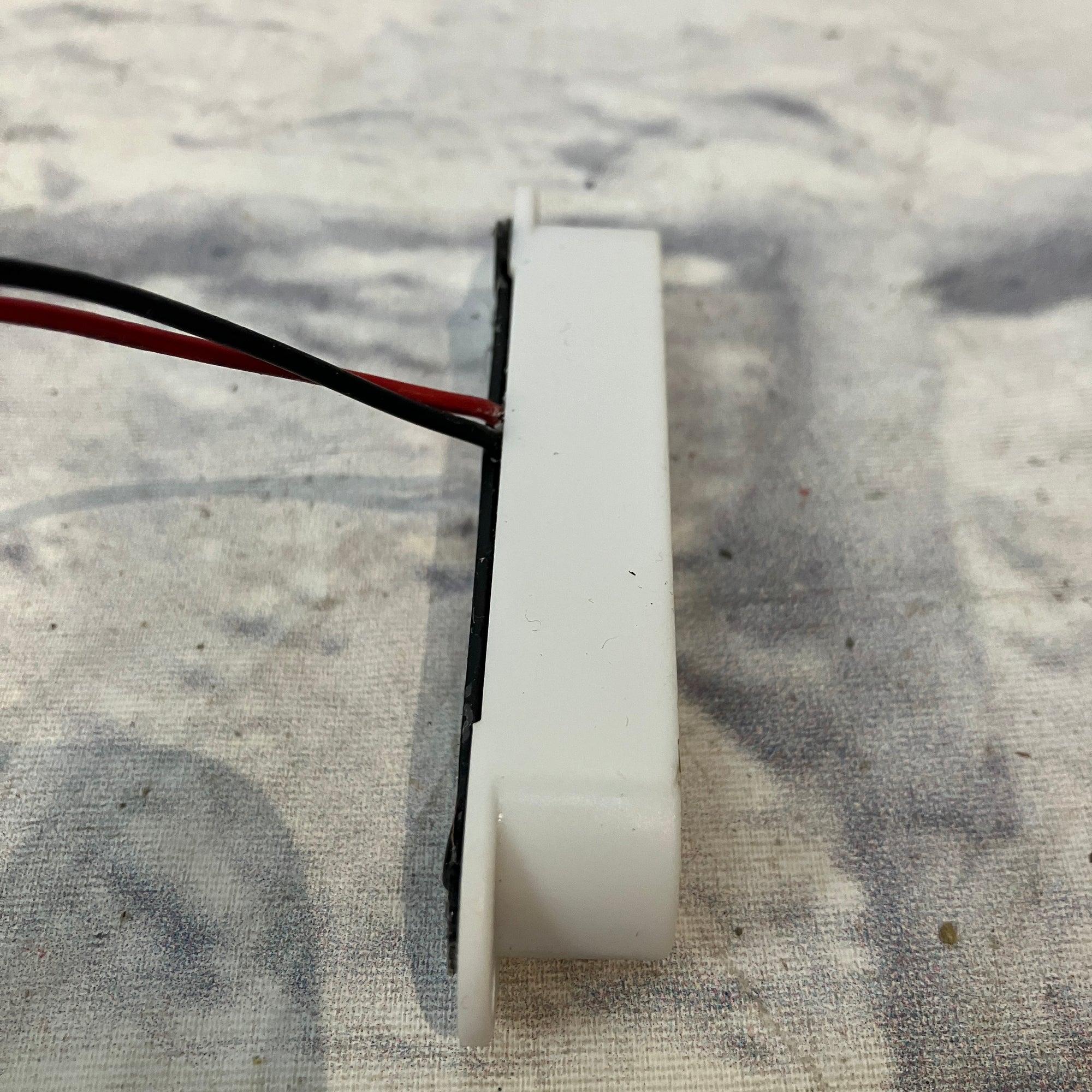 Squier Bronco Bass Pickup