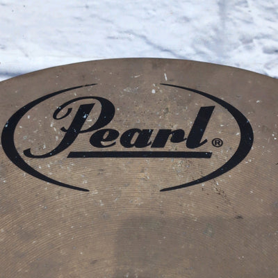 Pearl CX300 18" Crash Ride Cymbal