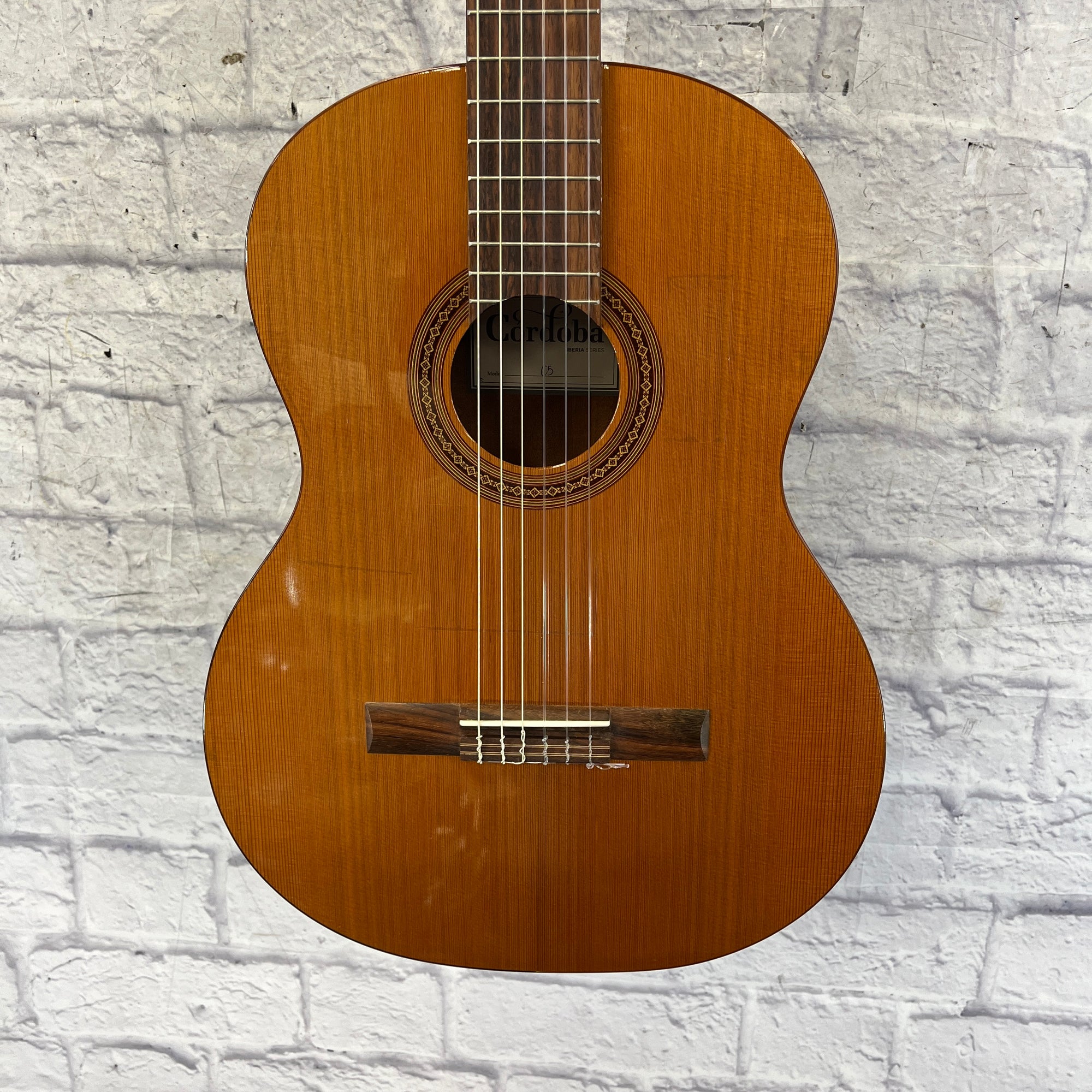 Cordoba C5 Classical Acoustic Guitar