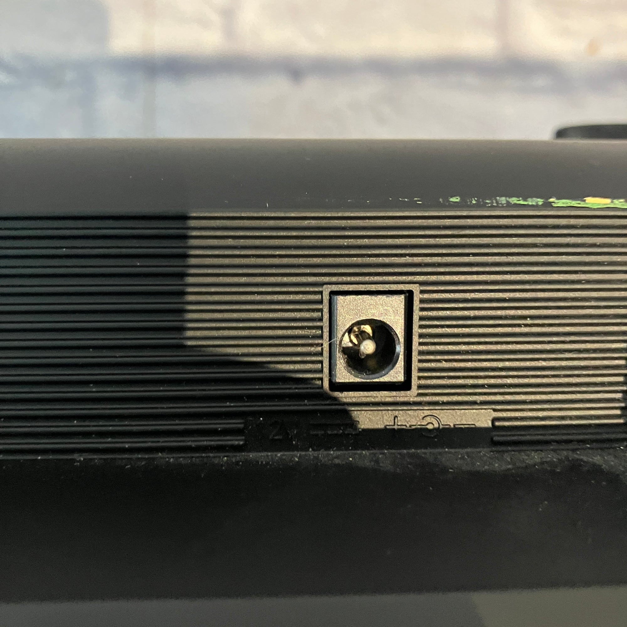 Yamaha PSR-EW300 Digital Piano