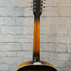 Guild F2515E Deluxe 12 String Acoustic Guitar
